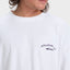 STRETCH TRIBAL SS TEE