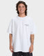STRETCH TRIBAL SS TEE