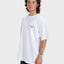STRETCH TRIBAL SS TEE