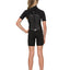 Roxy 2/2 Prologue Girls BZ Flt Black 12
