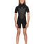 Roxy 2/2 Prologue Girls BZ Flt Black 12