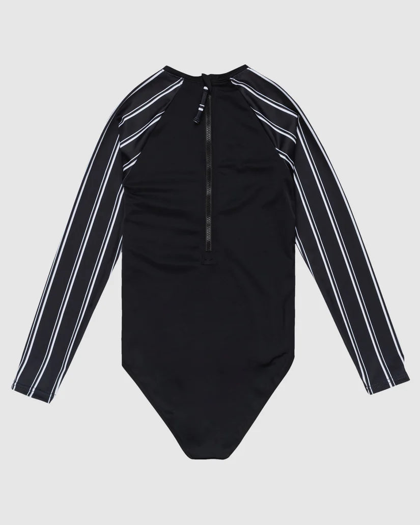 RG Active Bico LS Onesie