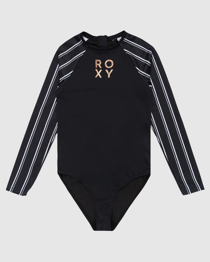 RG Active Bico LS Onesie