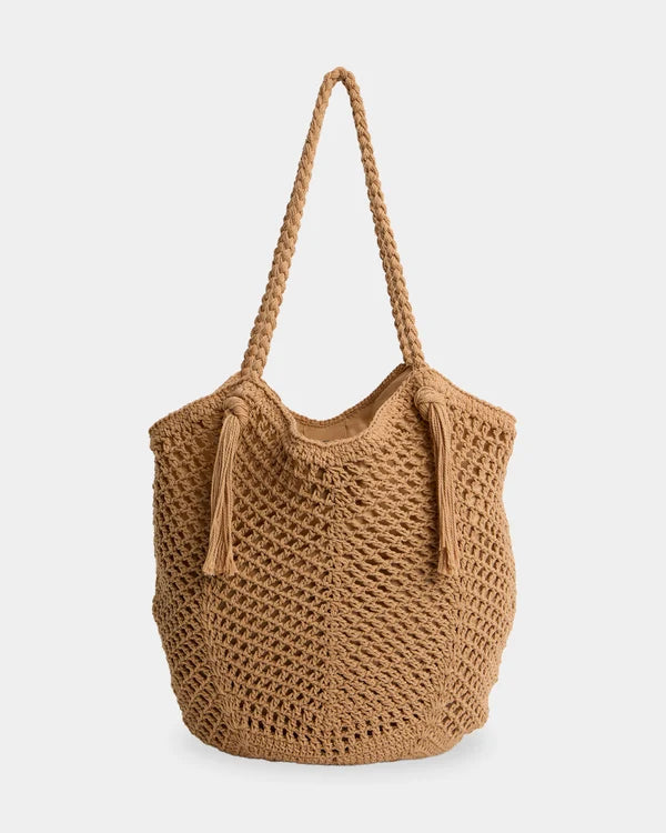 LOGICAL SONG TOTE