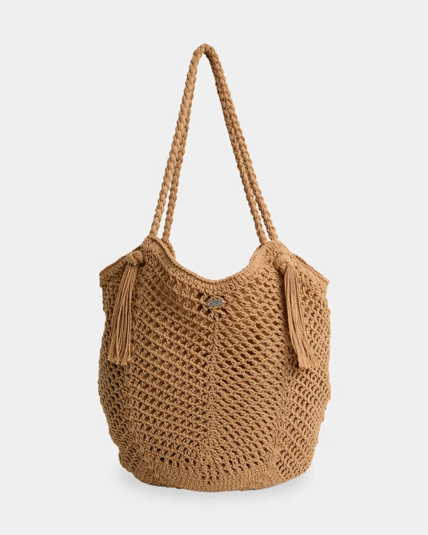 LOGICAL SONG TOTE