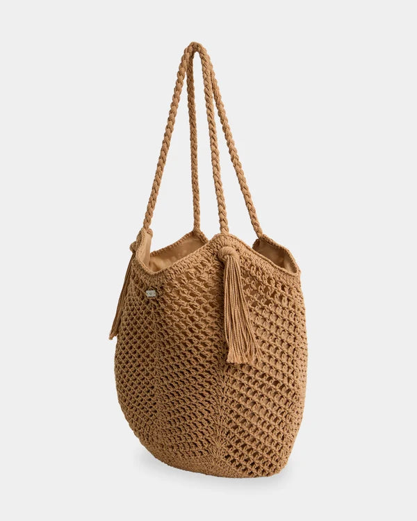 LOGICAL SONG TOTE