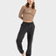 Perfect Place Pant Brushed