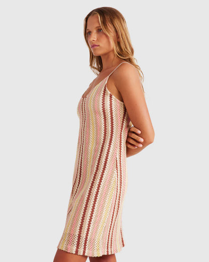 Beach Sounds Dress