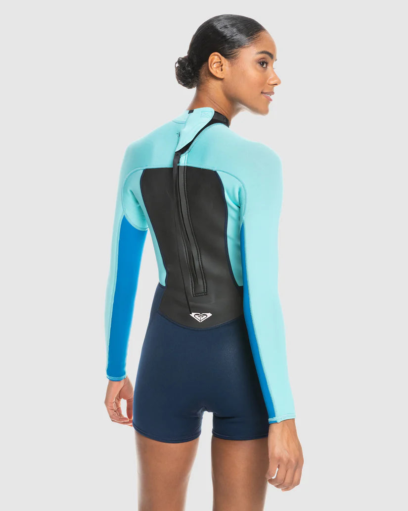 2/2 Prologue Women BZ LS SP FL