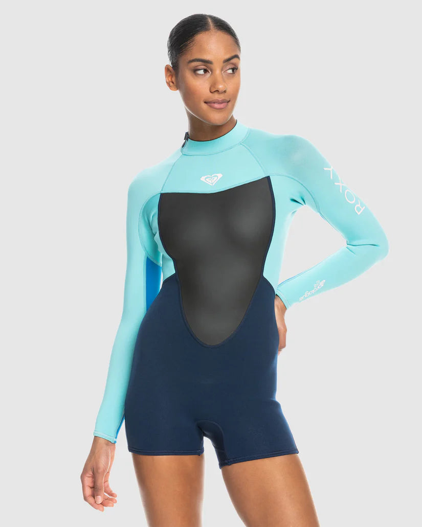 2/2 Prologue Women BZ LS SP FL
