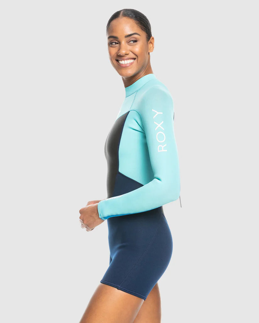2/2 Prologue Women BZ LS SP FL