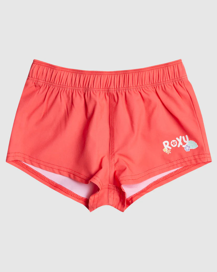 TW Solid boardshort Basic