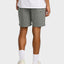 ESCAPE ELASTIC SHORT - RVCAM2073REE - Sage Leaf - S