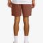 ESCAPE ELASTIC SHORT - RVCAM2073REE-Red Earth-S