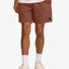 ESCAPE ELASTIC SHORT - RVCAM2073REE-Red Earth-S