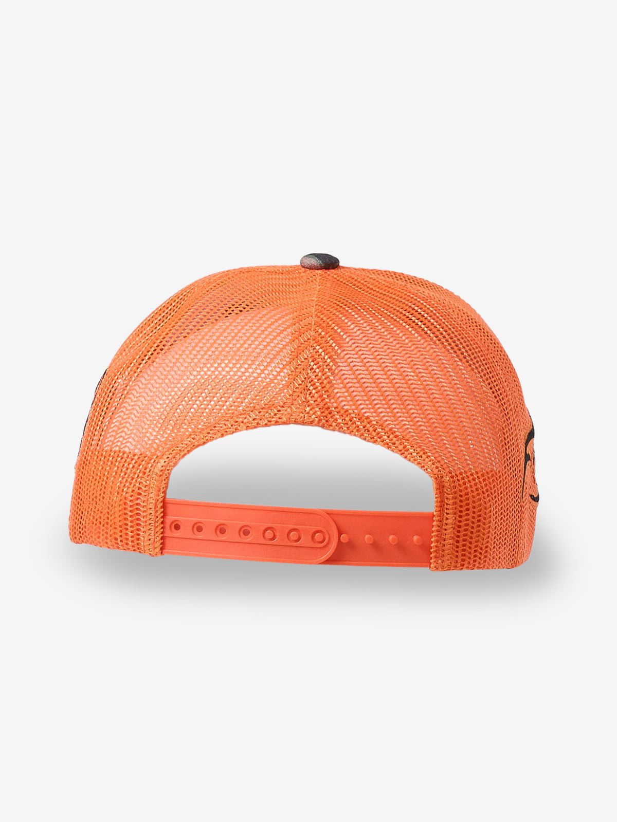 Escape Trucker Hat - WorshipPH25 - 504F - Green - One Size