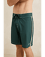 ESEENTIAL TRUNK -Rhythm0726M-TR07-GREEN-30
