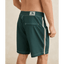 ESEENTIAL TRUNK -Rhythm0726M-TR07-GREEN-30
