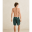 ESEENTIAL TRUNK -Rhythm0726M-TR07-GREEN-30