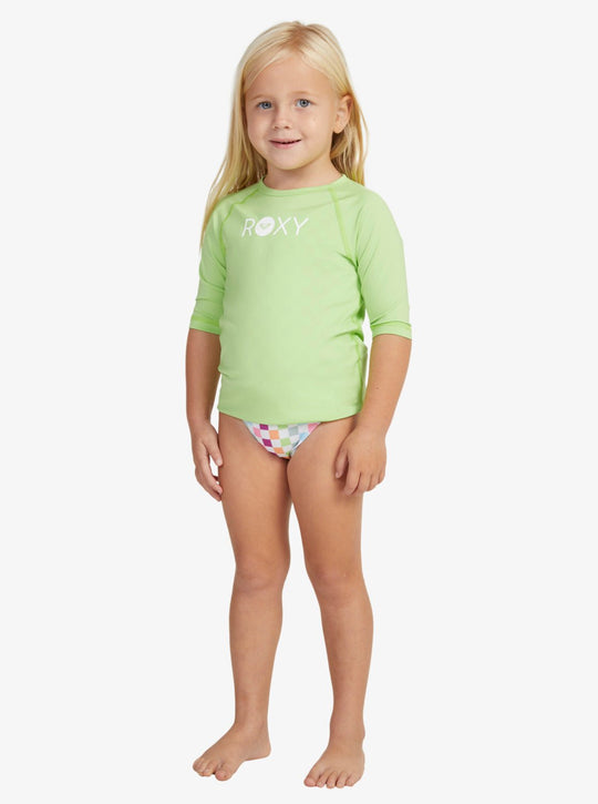 Essential 3/4 Sleeves