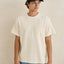 ESSENTIAL BRUSHED TWILL CAP -Rhythm0725M-HW01-BLACK-OS