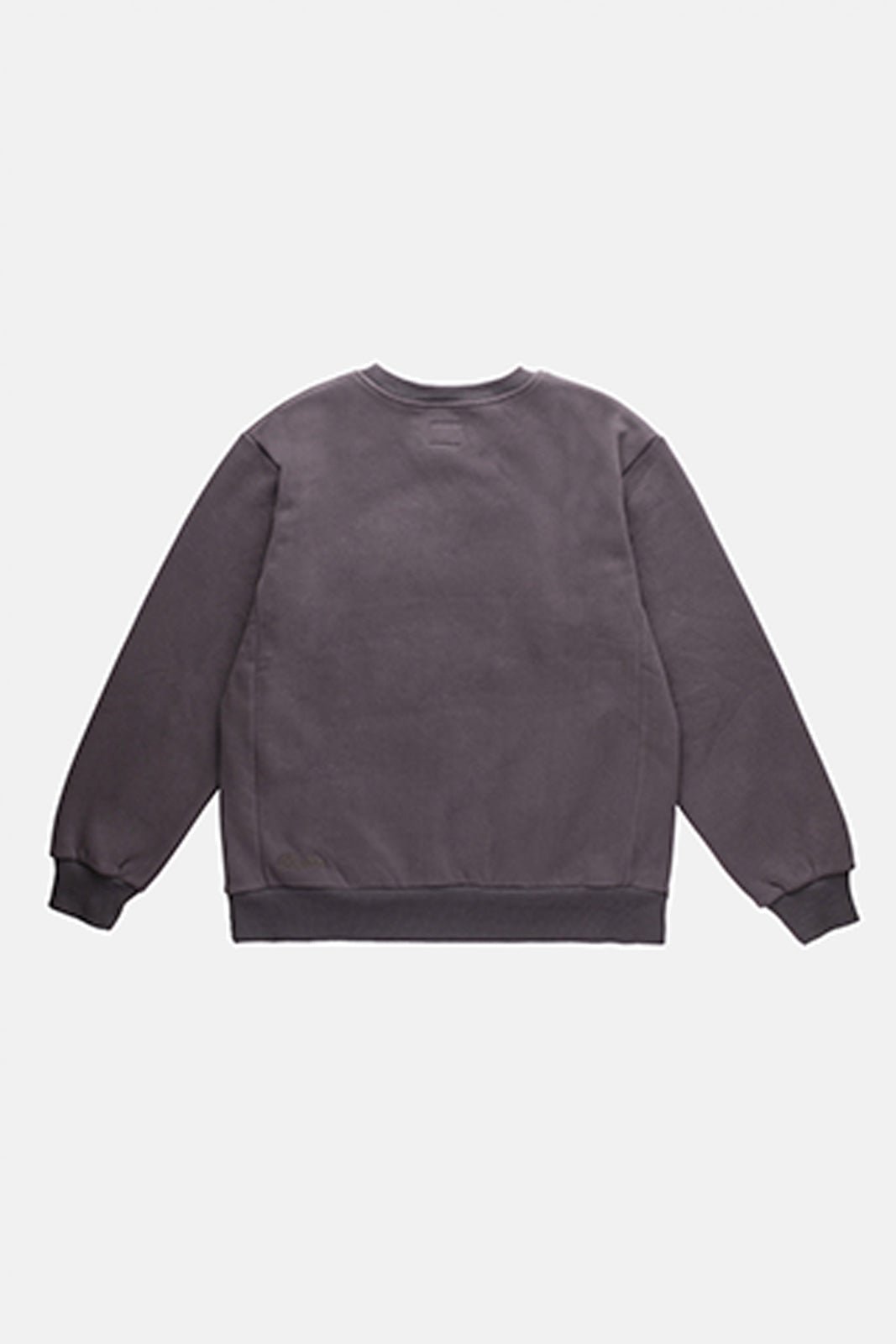 Essential Crew - RhythmCT020M-FL01-CHA-Charcoal-S