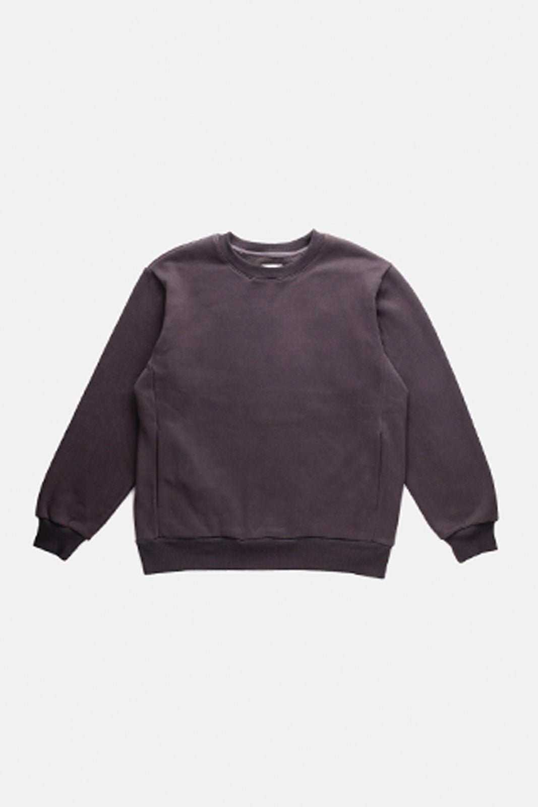 Essential Crew - RhythmCT020M-FL01-CHA-Charcoal-S