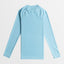 Essential LS Lycra - RoxyERGWR03422 - BLK0 - Baltic Sea - 8