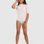 ESSENTIAL SS LYCRA - RoxyURGWR03466 - Sky Blue - 6