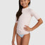 ESSENTIAL SS LYCRA - RoxyURGWR03466 - Sky Blue - 6