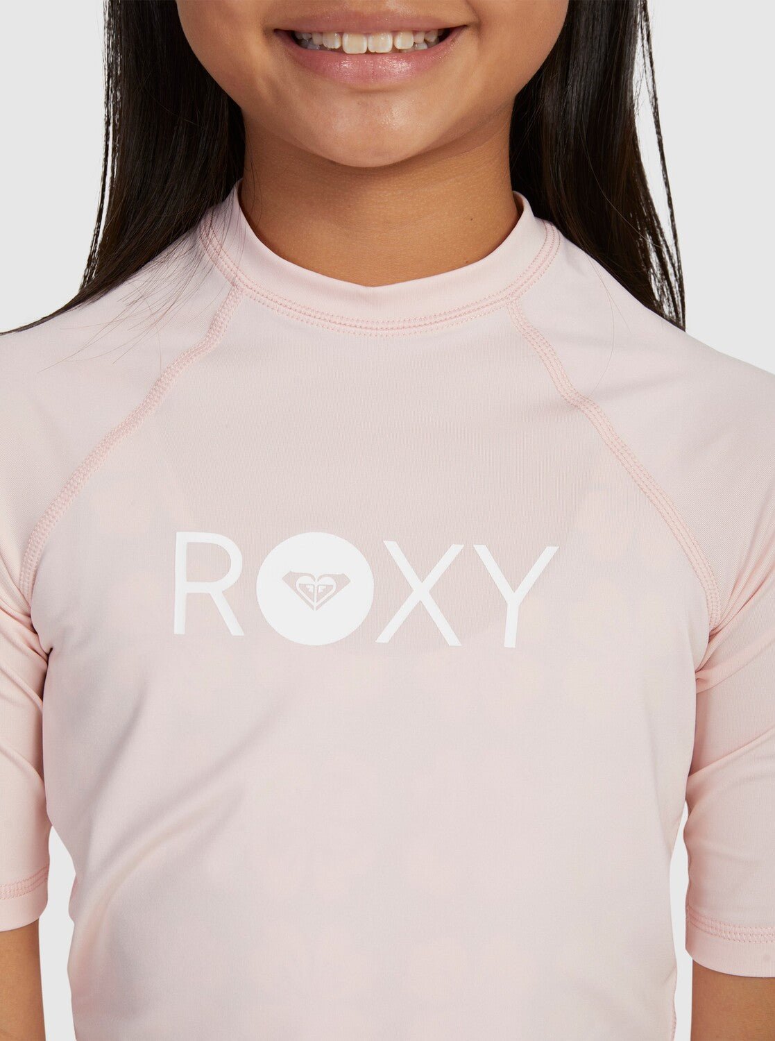 ESSENTIAL SS LYCRA - RoxyURGWR03466 - Sky Blue - 6