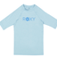 ESSENTIAL SS LYCRA - RoxyURGWR03466 - Sky Blue - 6