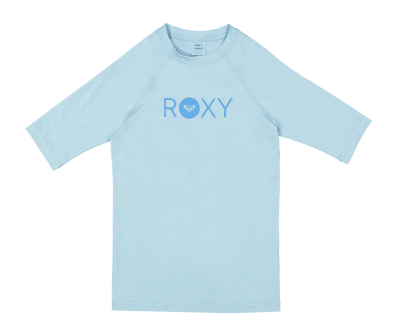ESSENTIAL SS LYCRA - RoxyURGWR03466 - Sky Blue - 6