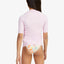 Essential SS Lycra - RoxyERGWR03383 - PIROUETTE - 10/M