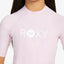 Essential SS Lycra - RoxyERGWR03383 - PIROUETTE - 10/M