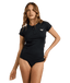 ESSENTIALS CS LYCRA -RoxyURJWR03279-ANTHRACITE-XS
