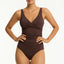 Essentials Edit Cross Front Multifit One Piece - SeaLevel210000170851