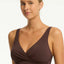 Essentials Edit Cross Front Multifit One Piece - SeaLevel210000170851
