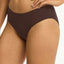 Essentials Edit Mid Bikini Pant - Sea LevelSL4015ECO - COCOA - Cocoa - 10