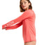 Essentials LS L Lycra - RoxyERJWR03699 - MKJ0 - Dubarry - L
