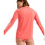 Essentials LS L Lycra - RoxyERJWR03699 - MKJ0 - Dubarry - L