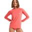 Essentials LS L Lycra - RoxyERJWR03699 - MKJ0 - Dubarry - L