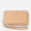 Essentials Oversized Wallet - Rip Curl00UWWA - 1046 - Tan - 1SZ