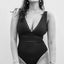 Essentials Spliced One Piece - Sea LevelSL1039ECO - Black - 10