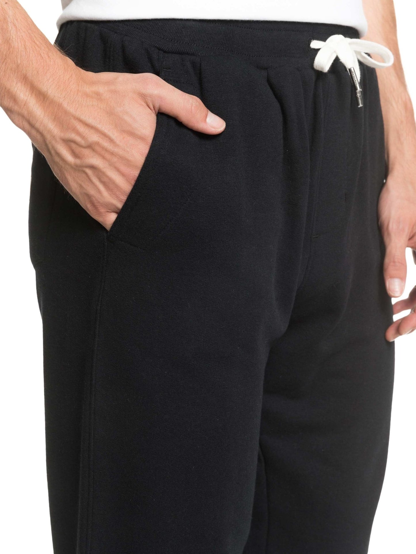 Essentials Trackpant - QuiksilverEQYFB03198-KVJ0-Black-S