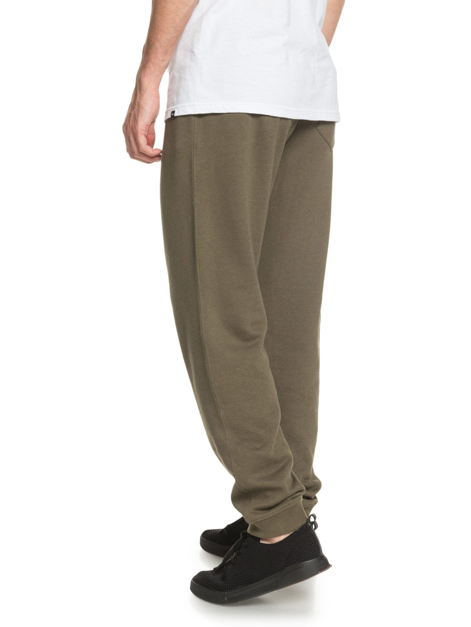 Essentials Trackpant - QuiksilverEQYFB03198-GZH0-Kalamata-S