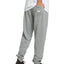 Essentials Trackpant - QuiksilverEQYFB03198-SJSH-Light Grey Heather-S
