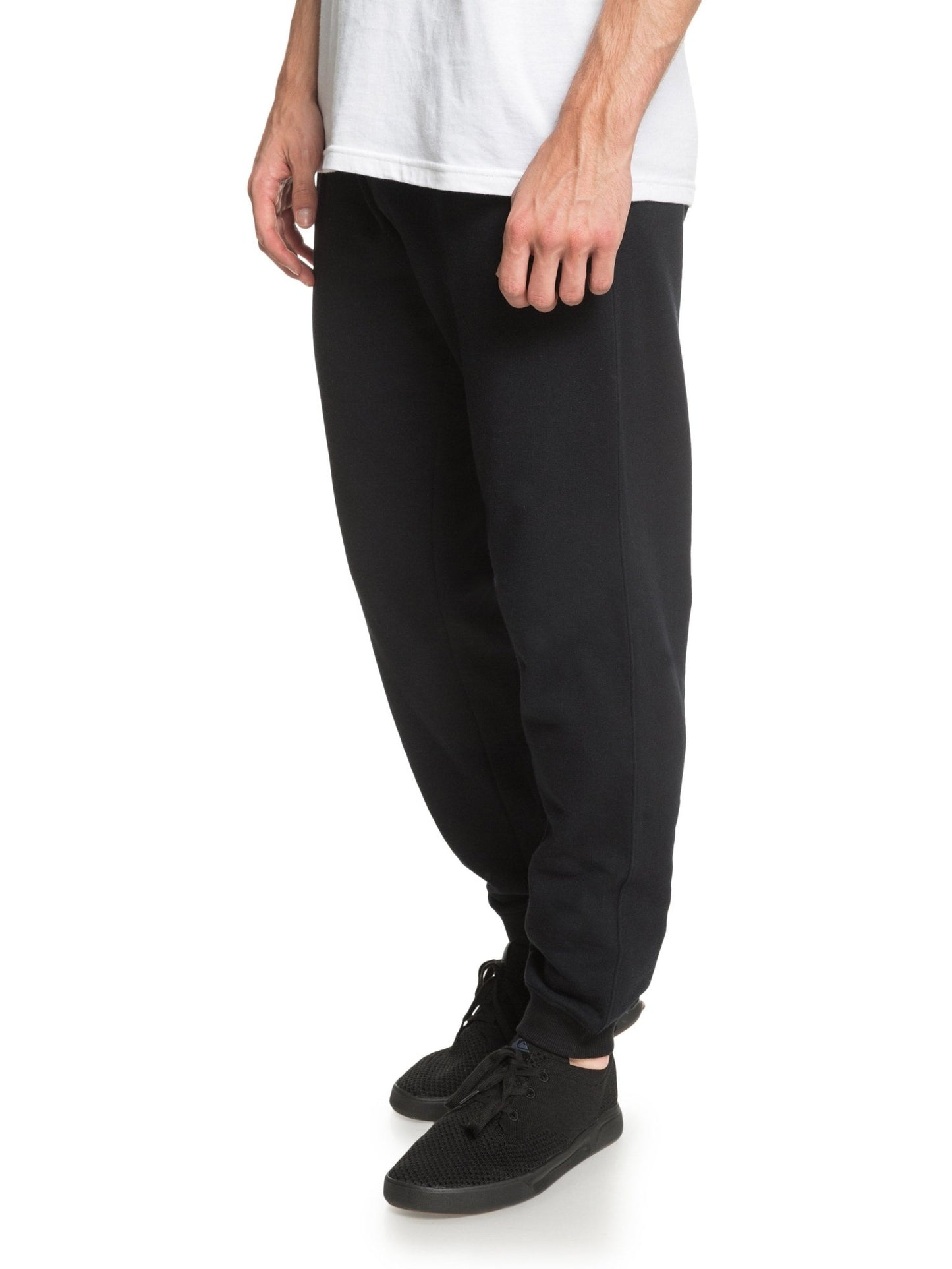 Essentials Trackpant - QuiksilverEQYFB03198-KVJ0-Black-S