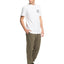 Essentials Trackpant - QuiksilverEQYFB03198-GZH0-Kalamata-S