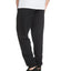 Essentials Trackpant - QuiksilverEQYFB03198-KVJ0-Black-S